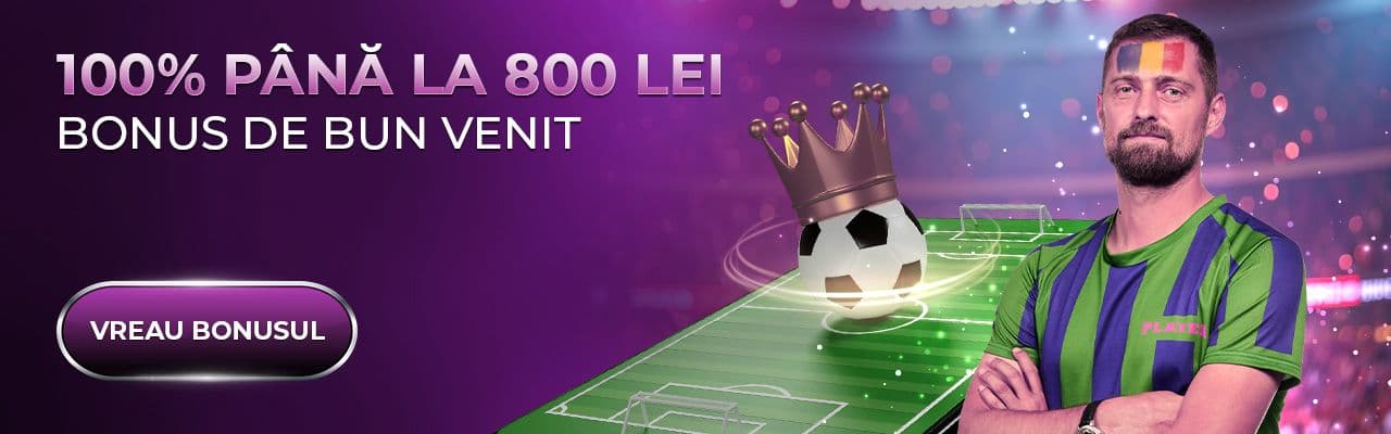 PACHET DE BUN VENIT SPORT