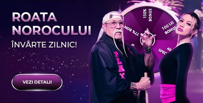 ROATA NOROCULUI