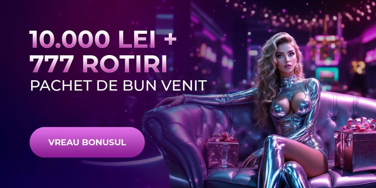 PACHET DE BUN VENIT