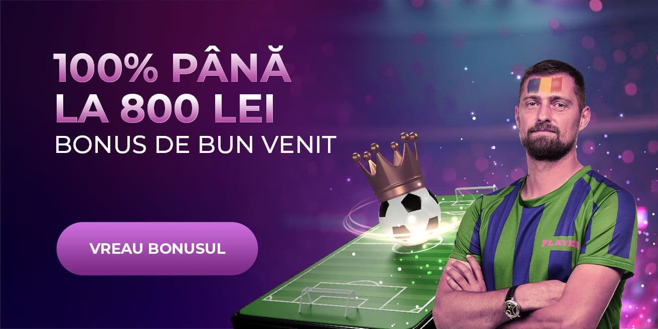 PACHET DE BUN VENIT SPORT