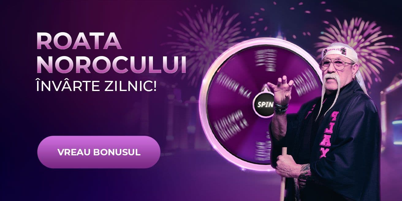 ROATA NOROCULUI