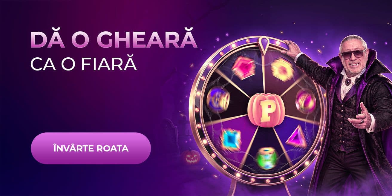 ROATA HALLOWEEN