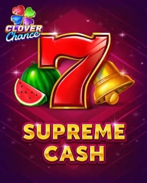 Supreme Cash