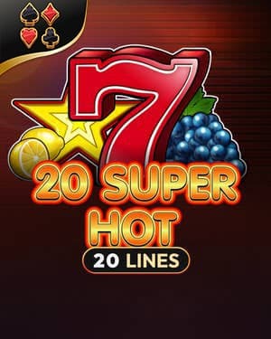 20 Super hot