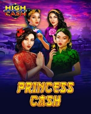 Princess Cash