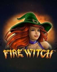 Fire Witch