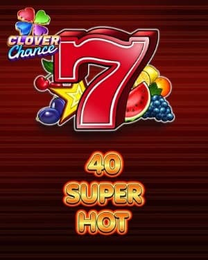 40 Super Hot