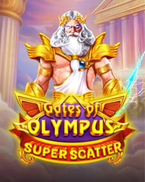 Gates of Olympus Super Scatter