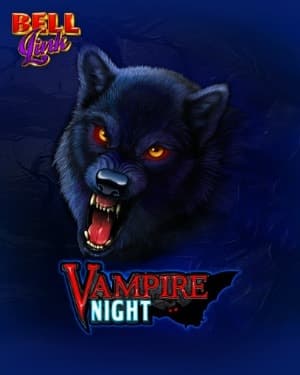 Vampire Night Bell Link