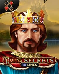 Royal Secrets