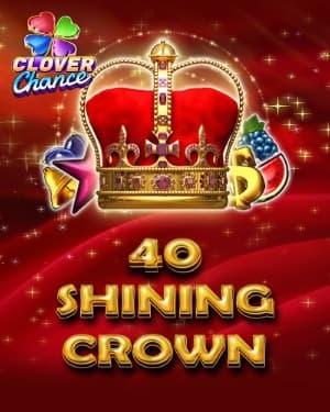 40 Shining Crown