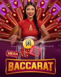 Mega Baccarat