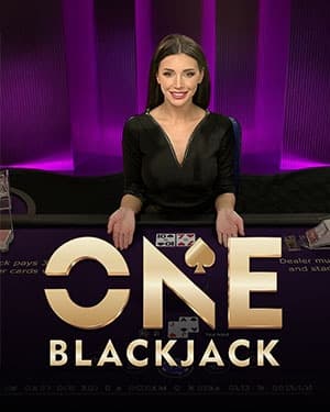 ONE Blackjack